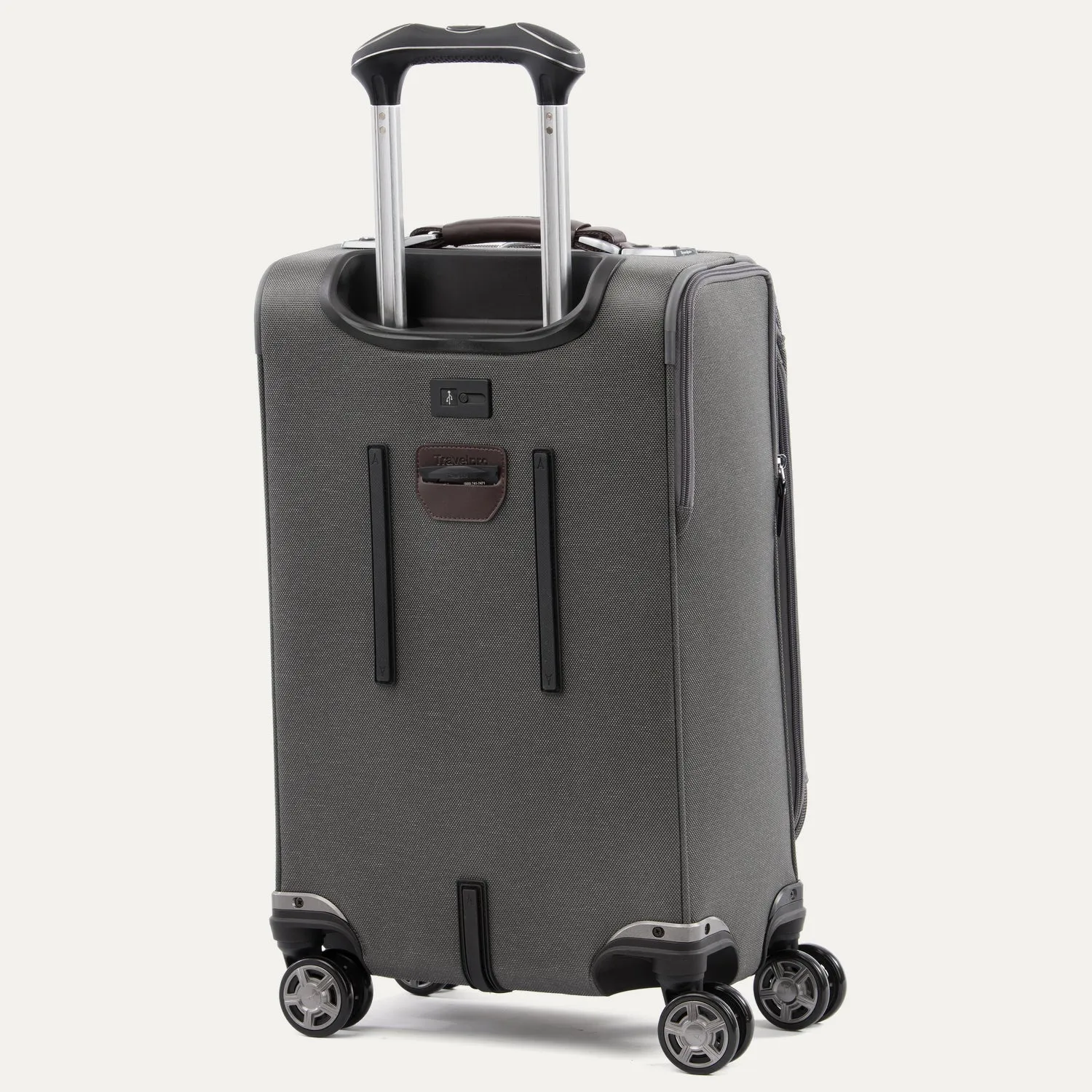 Platinum® Elite Carry-On / Medium / Large Luggage Set