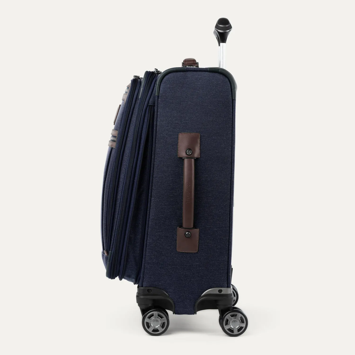 Platinum® Elite Carry-On / Medium / Large Luggage Set