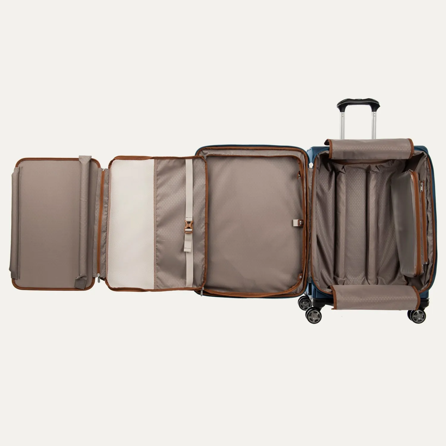 Platinum® Elite Carry-On / Medium / Large Luggage Set