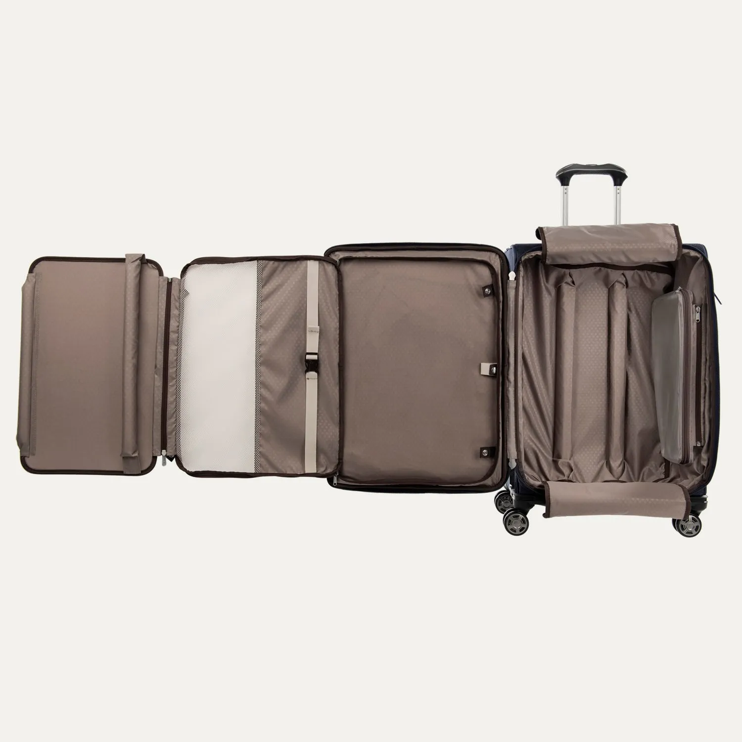 Platinum® Elite Carry-On / Medium / Large Luggage Set