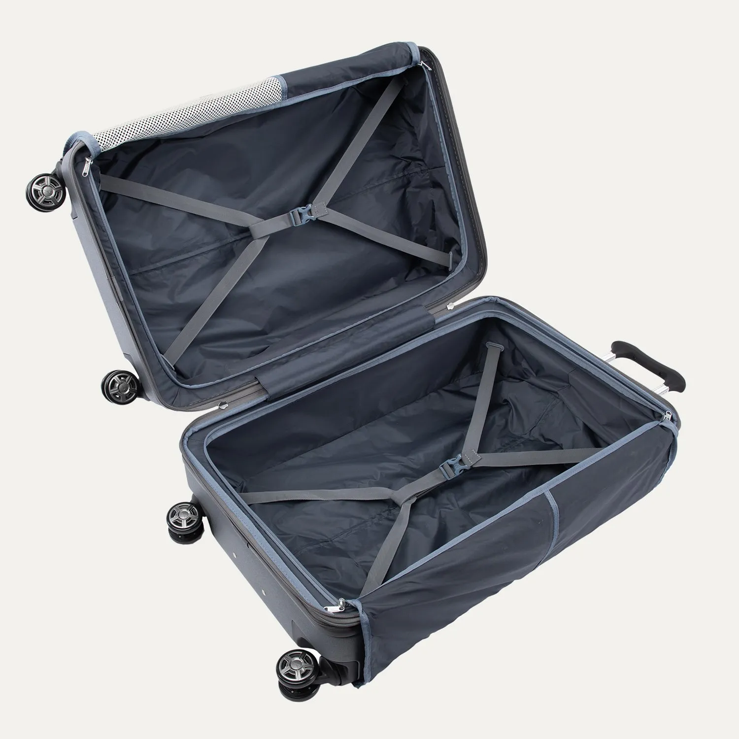 Platinum® Elite Large Check-In Hardside Spinner