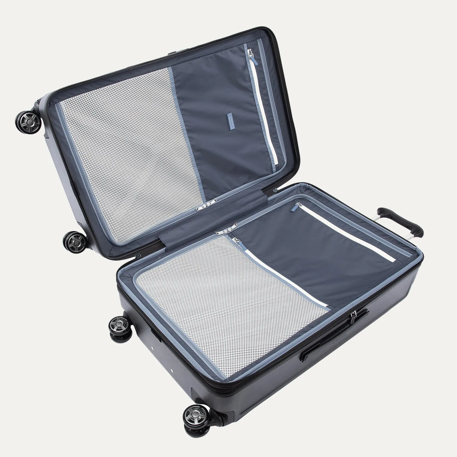 Platinum® Elite Large Check-In Hardside Spinner