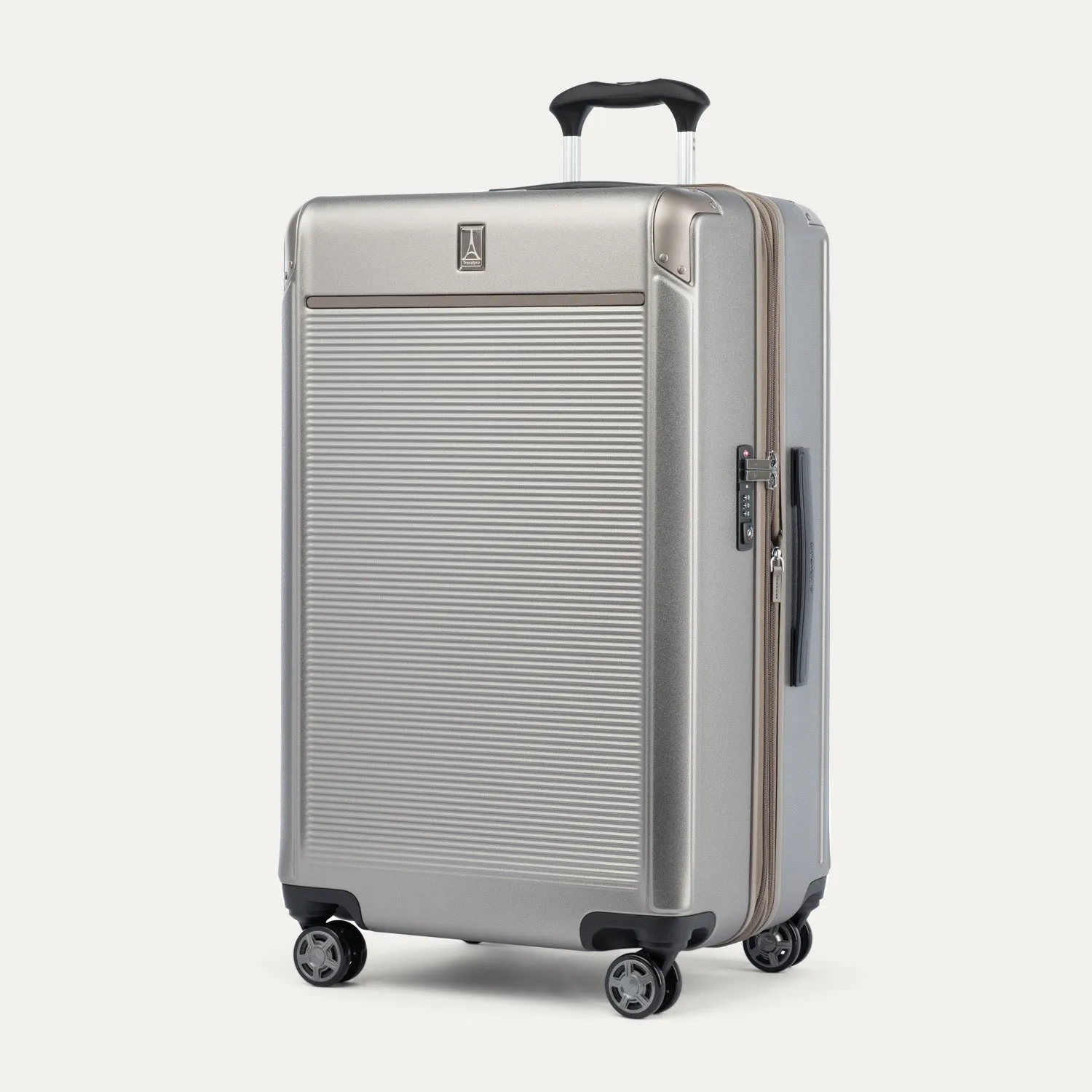 Platinum® Elite Large Check-In Hardside Spinner