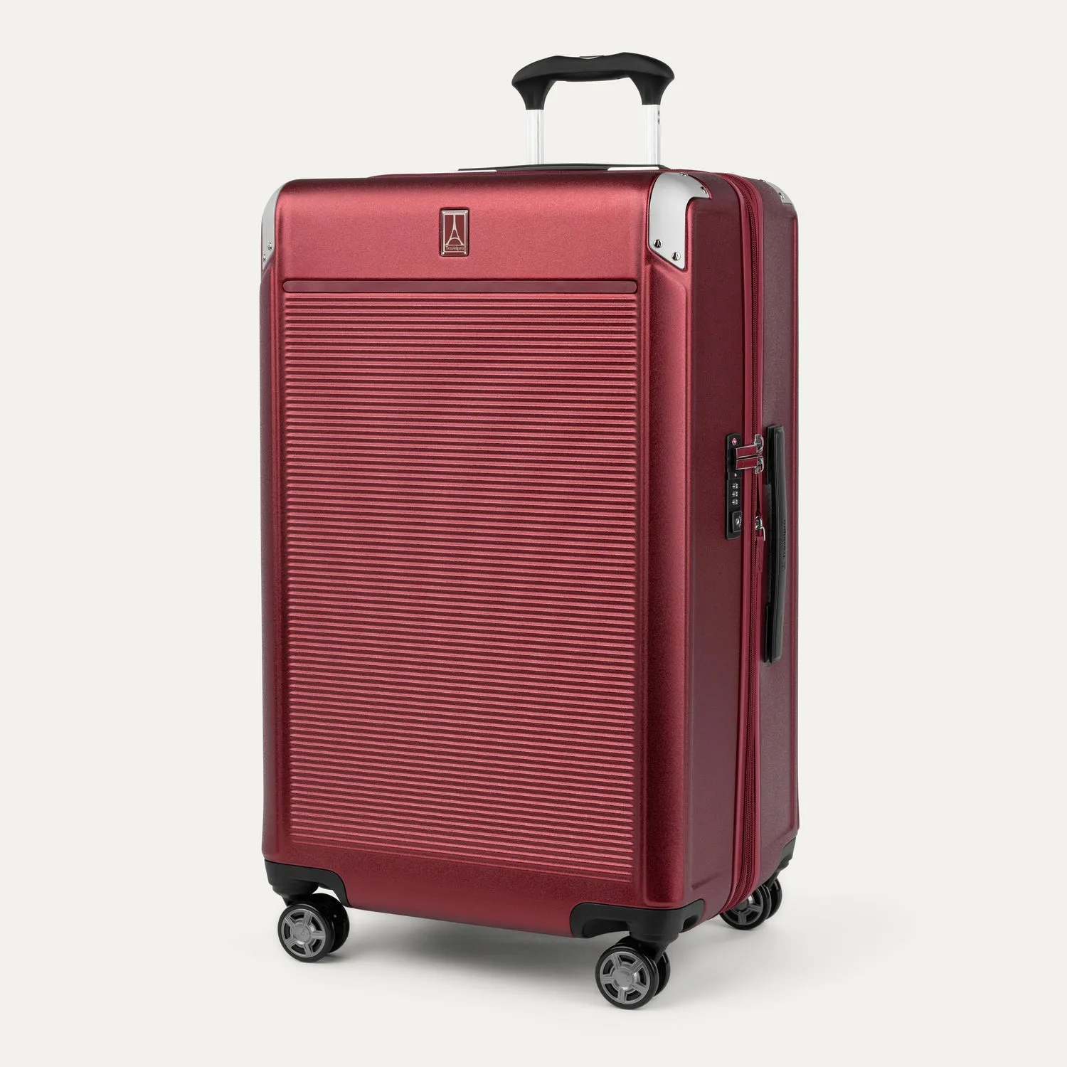 Platinum® Elite Large Check-In Hardside Spinner