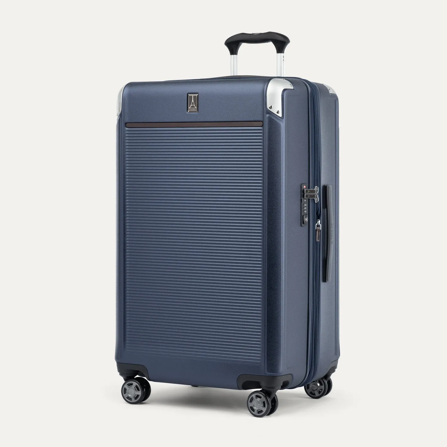 Platinum® Elite Large Check-In Hardside Spinner