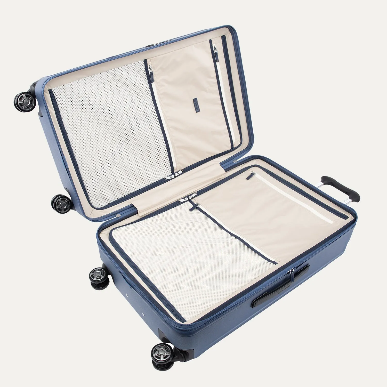 Platinum® Elite Large Check-In Hardside Spinner