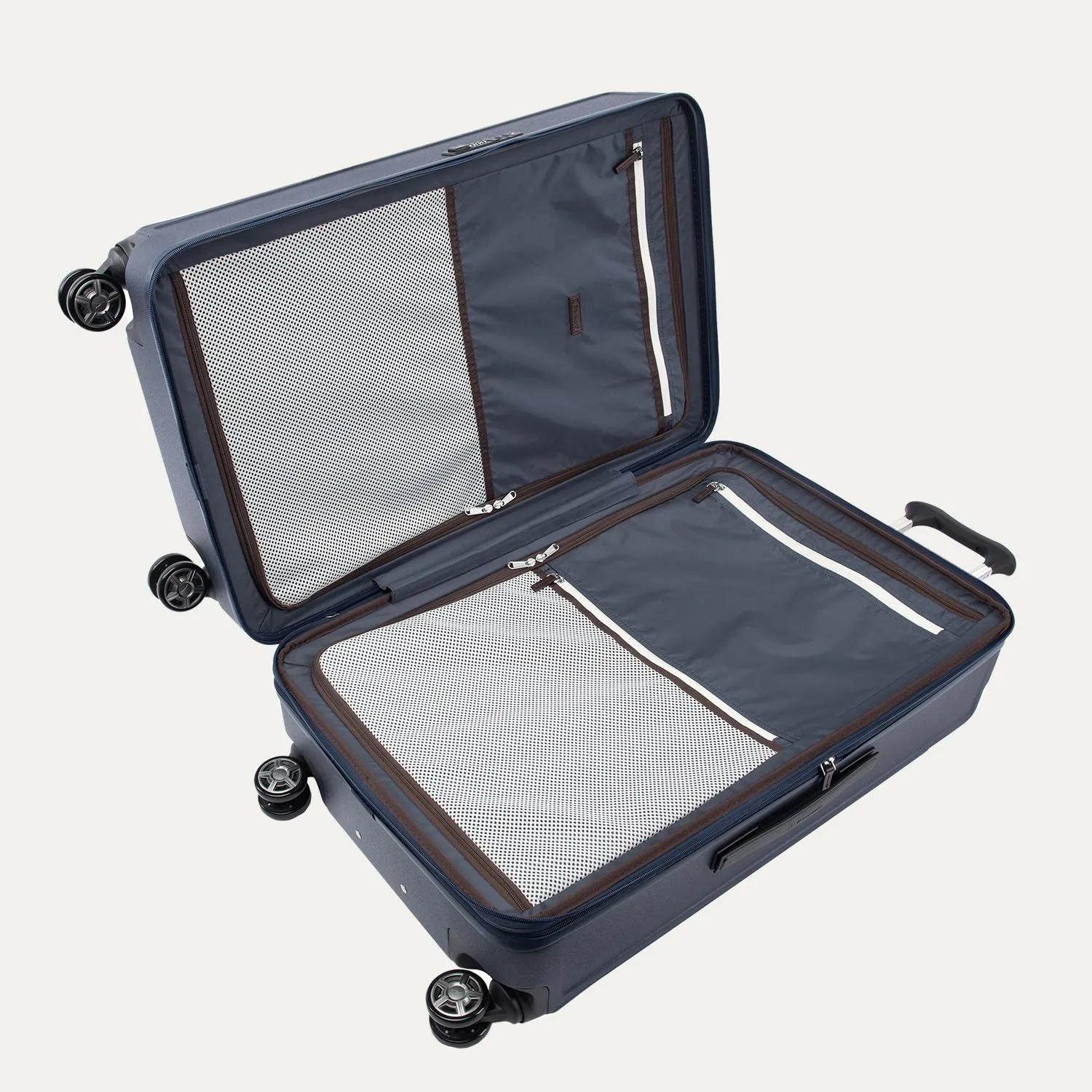 Platinum® Elite Large Check-In Hardside Spinner