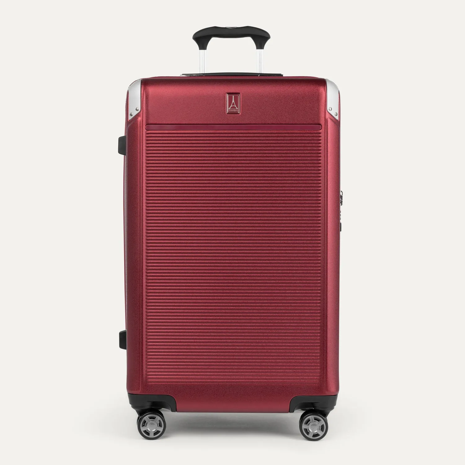 Platinum® Elite Large Check-In Hardside Spinner