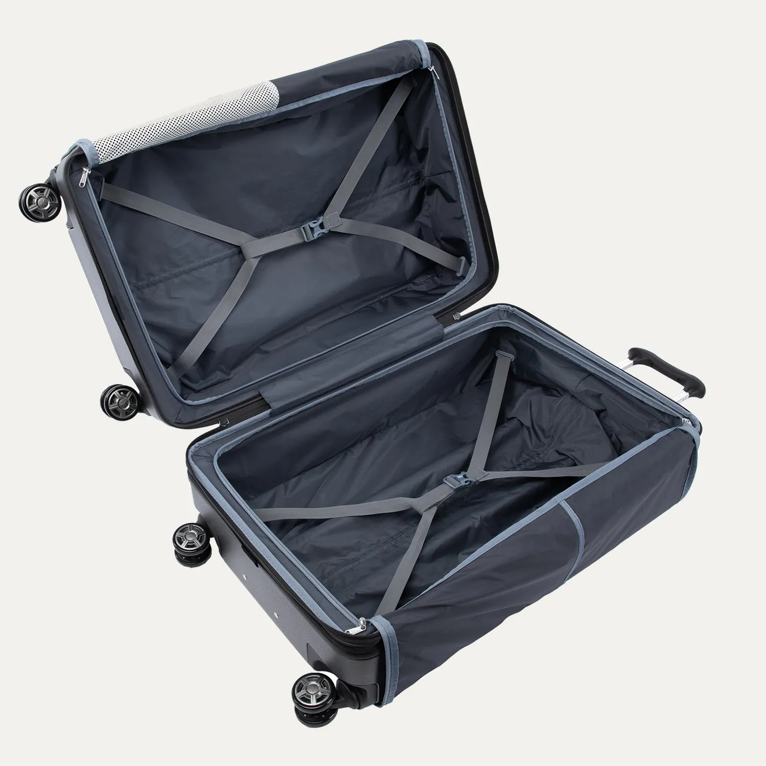 Platinum® Elite Large Check-In Hardside Spinner