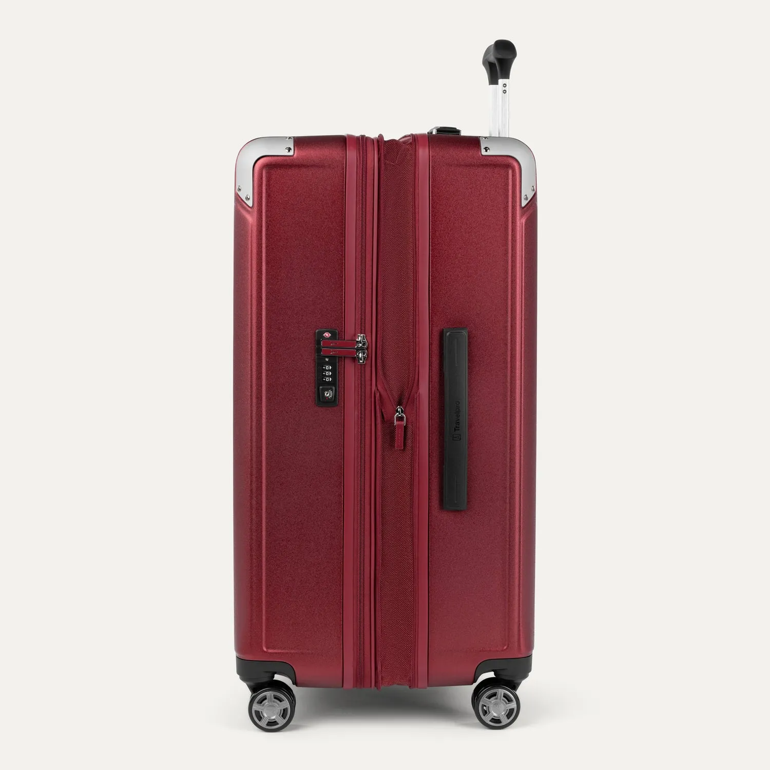 Platinum® Elite Large Check-In Hardside Spinner