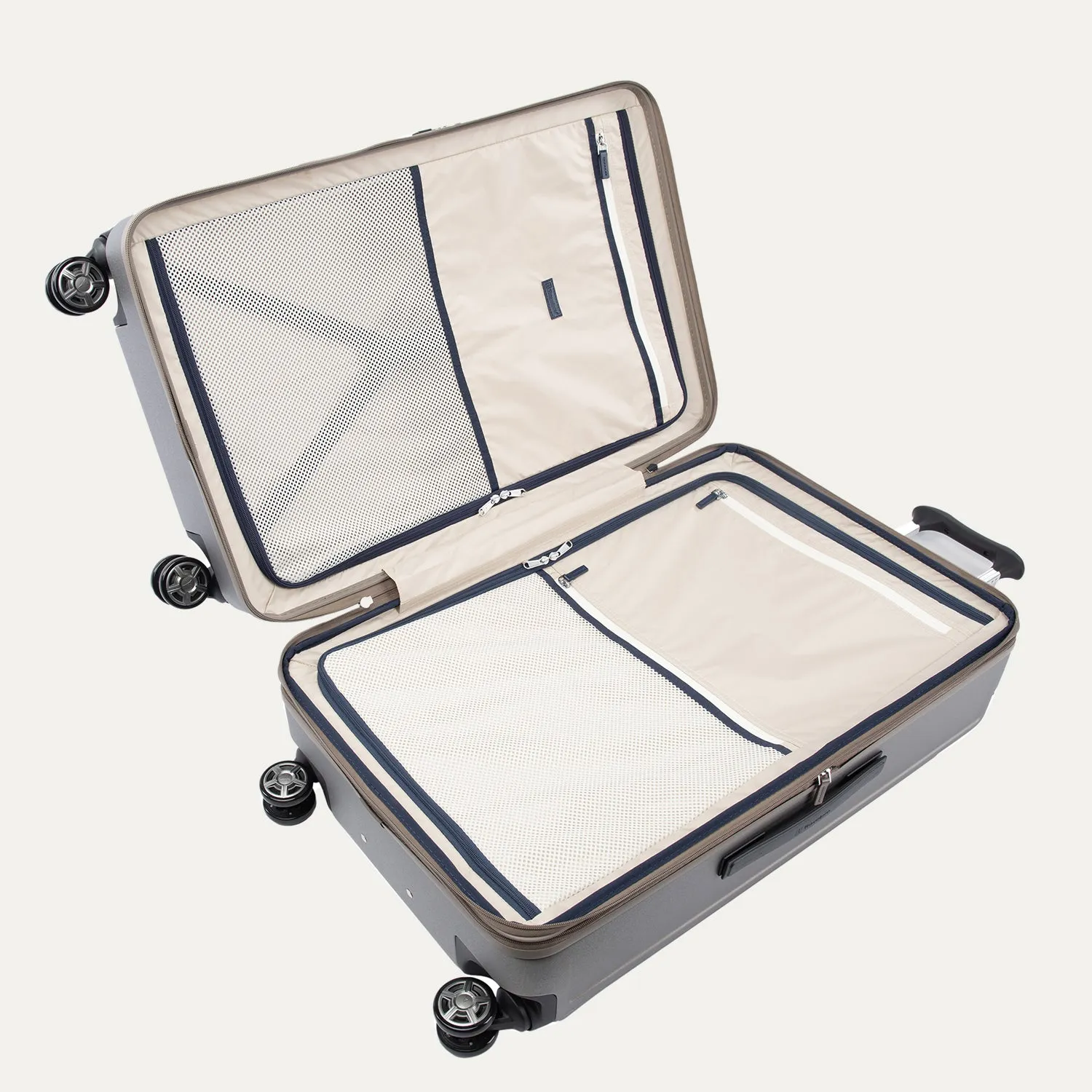 Platinum® Elite Large Check-In Hardside Spinner