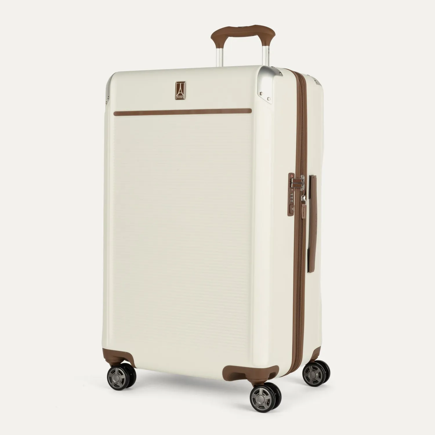 Platinum® Elite Large Check-In Hardside Spinner