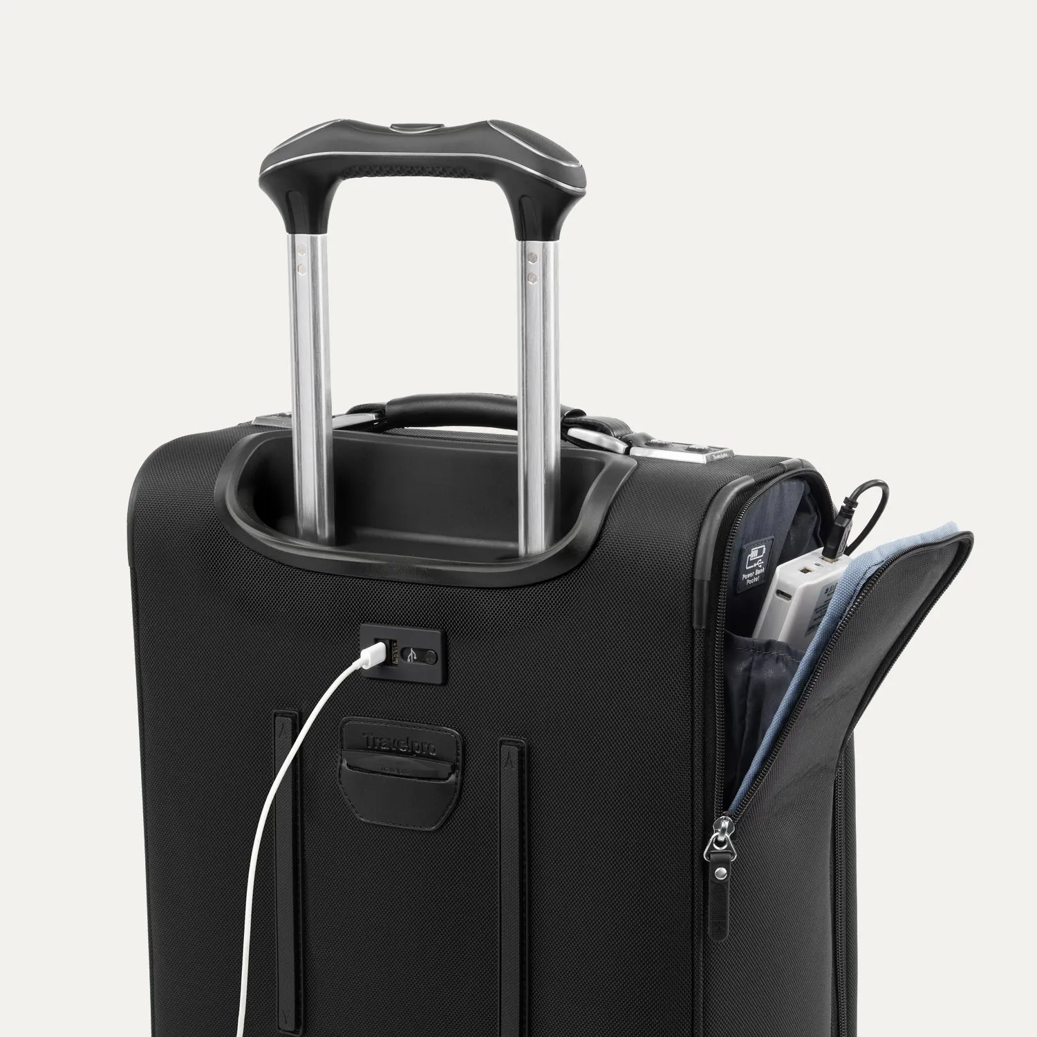 Platinum® Elite Trend Setter Luggage Set