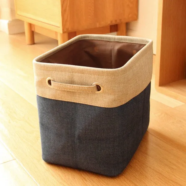 Portable Laundry Storage