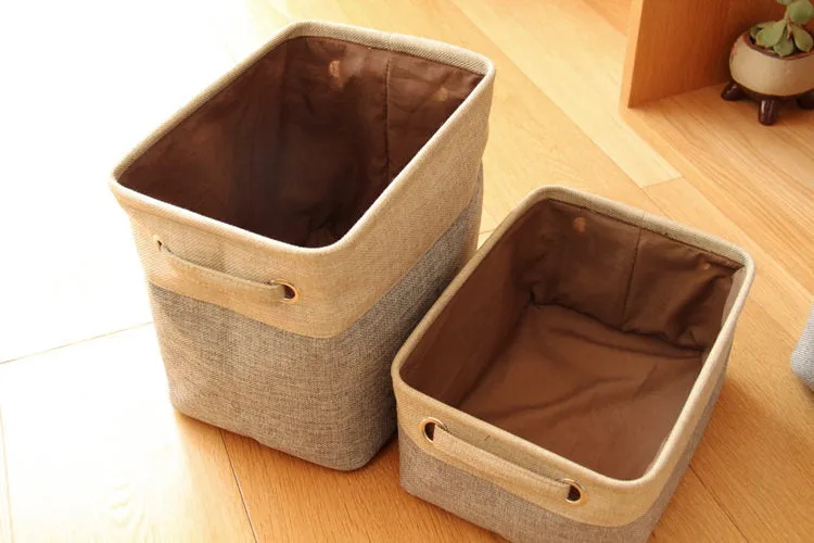 Portable Laundry Storage