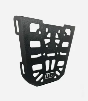 Royal Enfield Himalayan Moto torque Stock carrier top plate