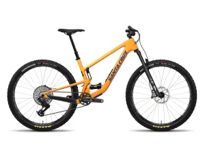 Santa Cruz Tallboy Carbon C - GX AXS NGT Kit