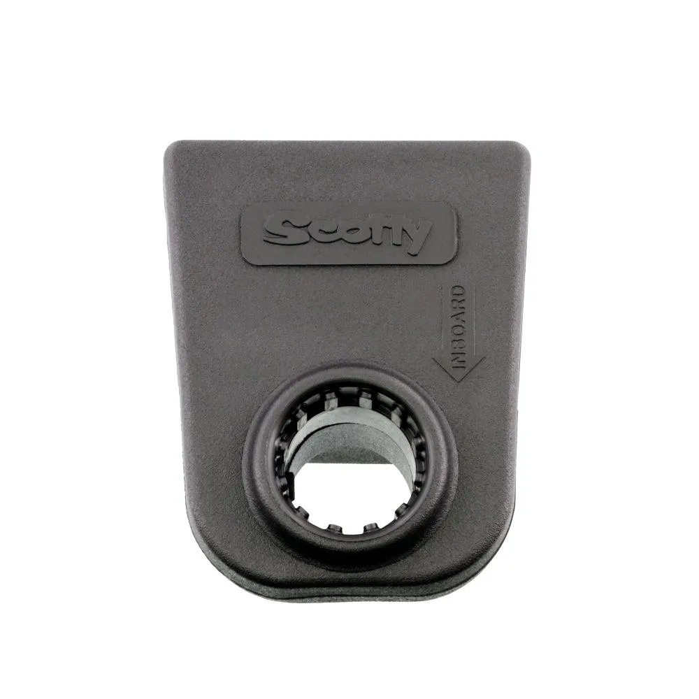 Scotty 1 1/4” Square Rail Mount