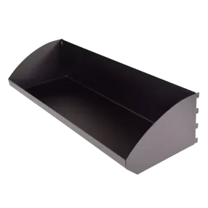 STORAGE BIN, 30X10, 2pk