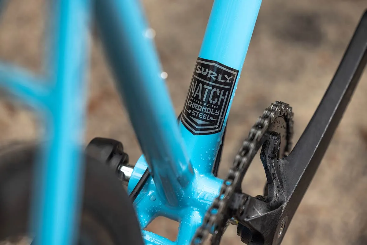 Surly Preamble Bike