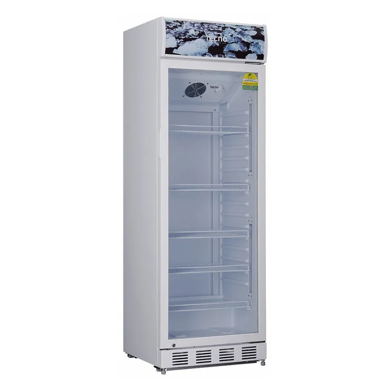 Tecno-TUC285FF (285L) Frost Free Commercial Showcase Cooler