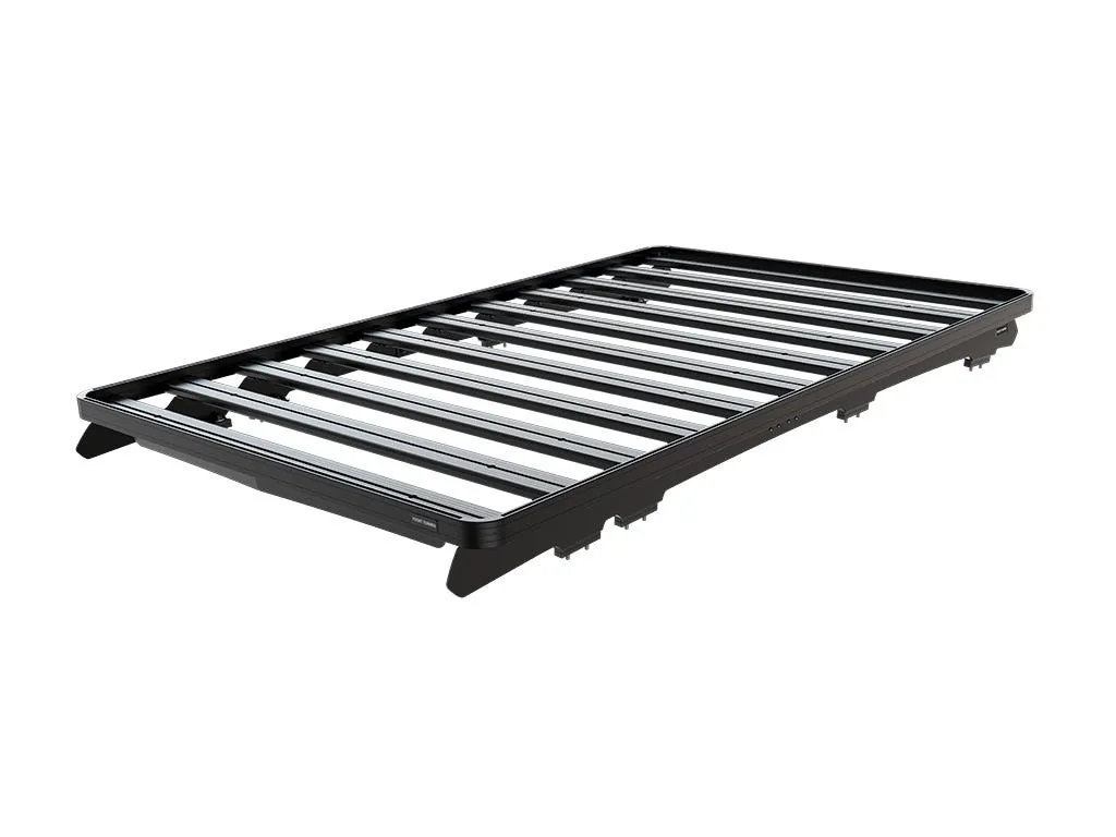 Toyota Land Cruiser 300 Slimline II Roof Rack Kit / Low Profile