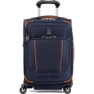 Travelpro Crew Versapack Global Carryon Expandable Spinner