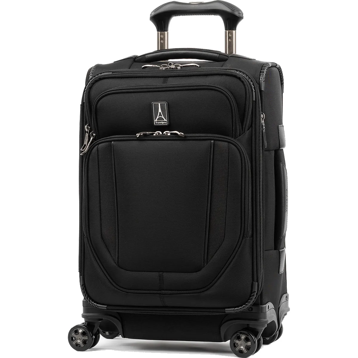 Travelpro Crew Versapack Global Carryon Expandable Spinner