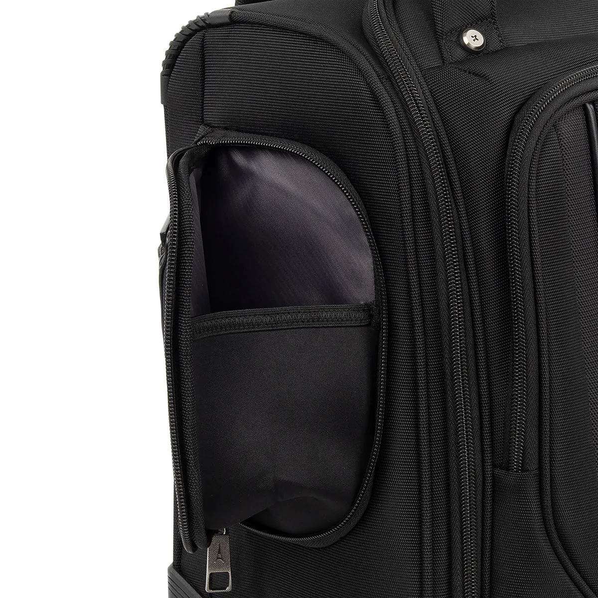 Travelpro Crew Versapack Rolling Underseat Carryon