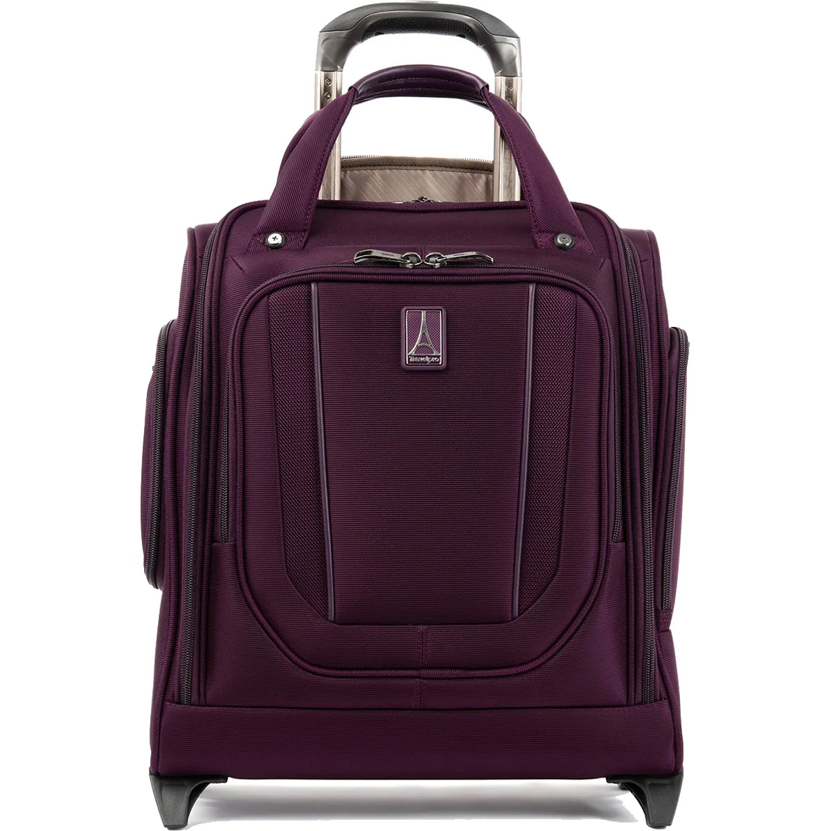 Travelpro Crew Versapack Rolling Underseat Carryon