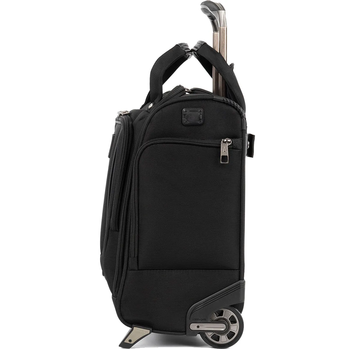 Travelpro Crew Versapack Rolling Underseat Carryon