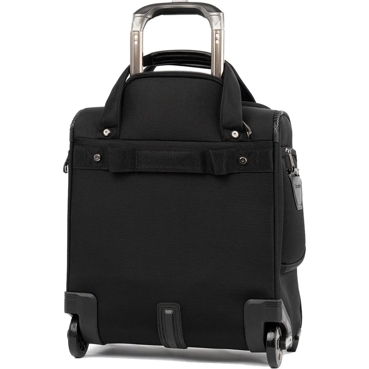 Travelpro Crew Versapack Rolling Underseat Carryon