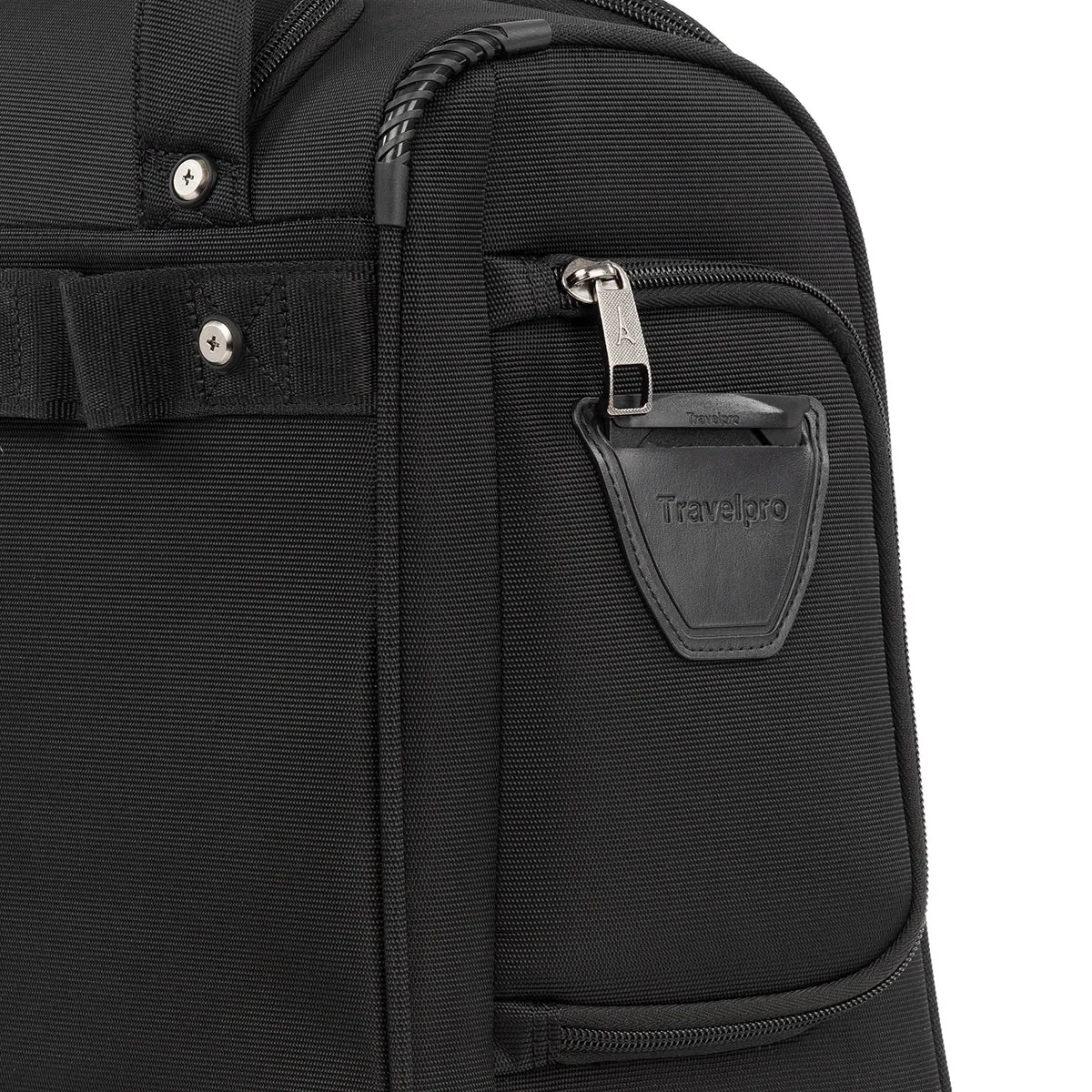 Travelpro Crew Versapack Rolling Underseat Carryon