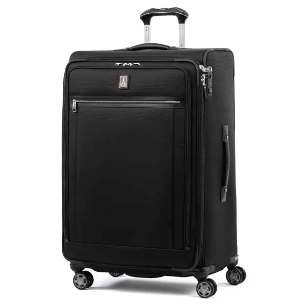 Travelpro Platinum Elite Expandable Spinner Luggage 29-Inch