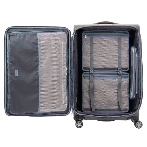 Travelpro Platinum Elite Expandable Spinner Luggage 29-Inch