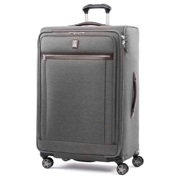 Travelpro Platinum Elite Expandable Spinner Luggage 29-Inch