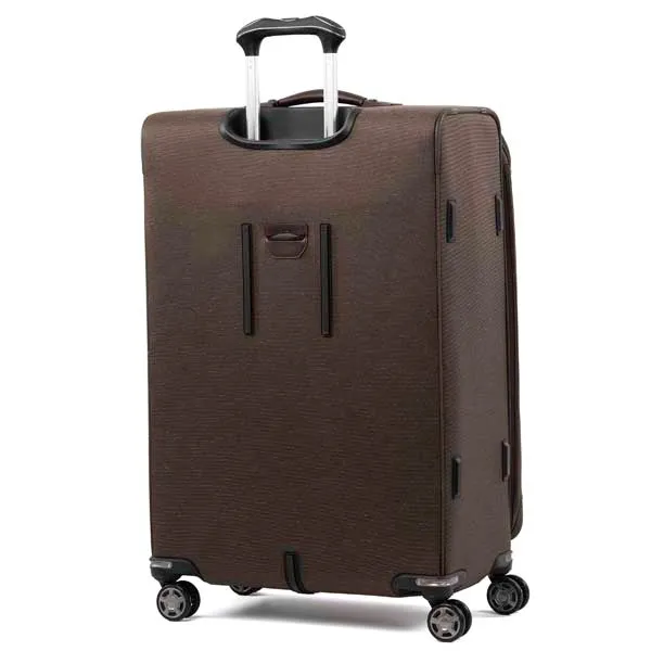 Travelpro Platinum Elite Expandable Spinner Luggage 29-Inch