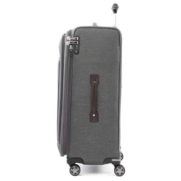 Travelpro Platinum Elite Expandable Spinner Luggage 29-Inch