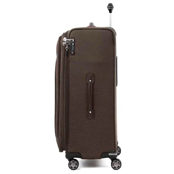 Travelpro Platinum Elite Expandable Spinner Luggage 29-Inch