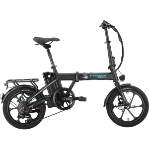 Trinx Navigator E-Folding Bike 16'