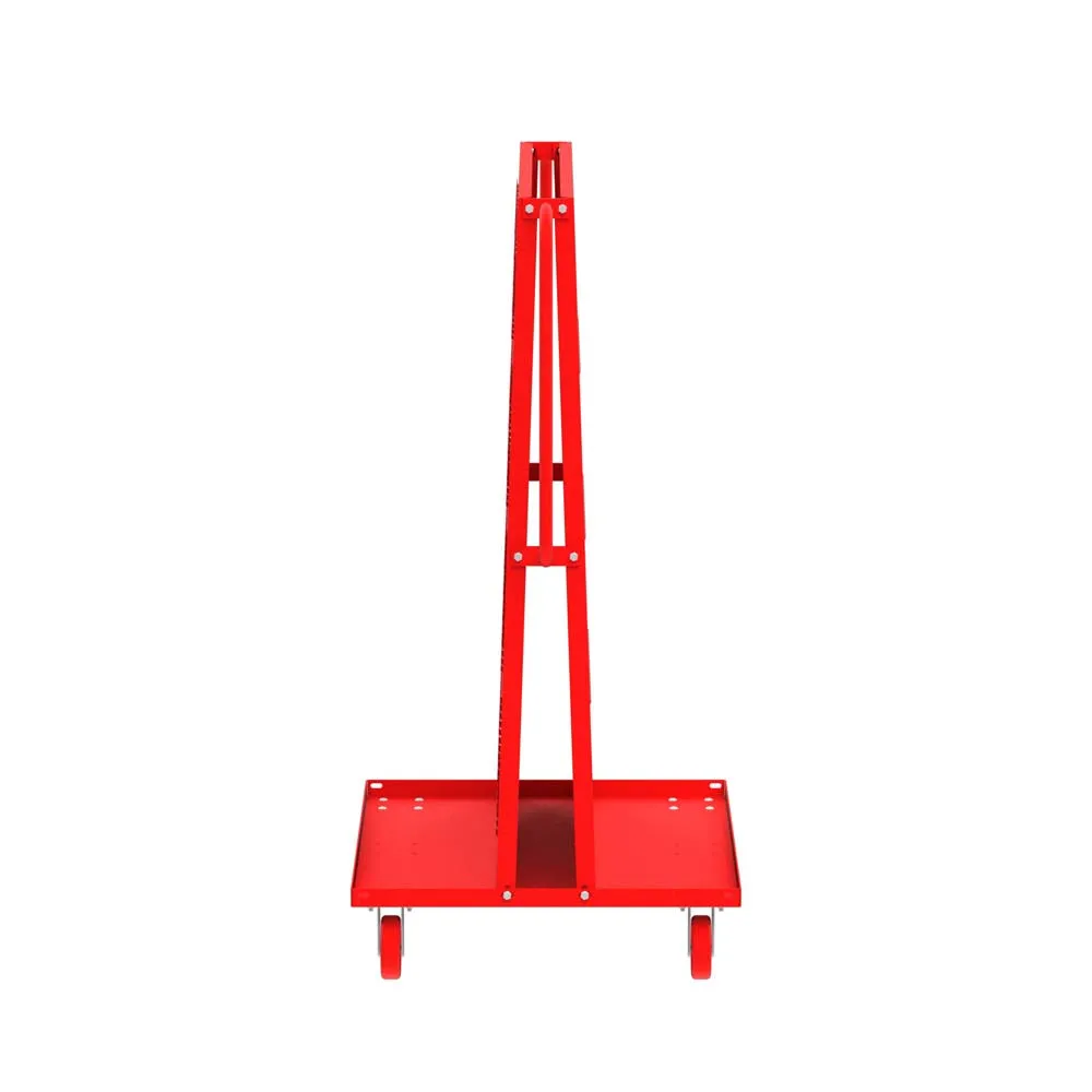 Valley Craft Bin & Tool A-Frame Carts