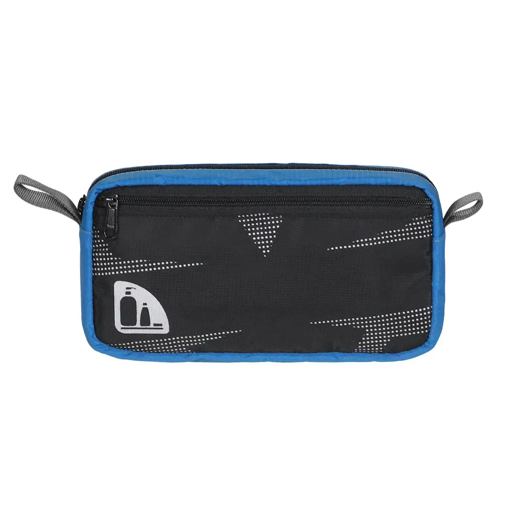 VIATERRA ESSENTIALS - TOILETRY POUCH