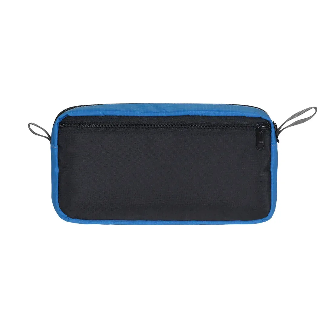 VIATERRA ESSENTIALS - TOILETRY POUCH