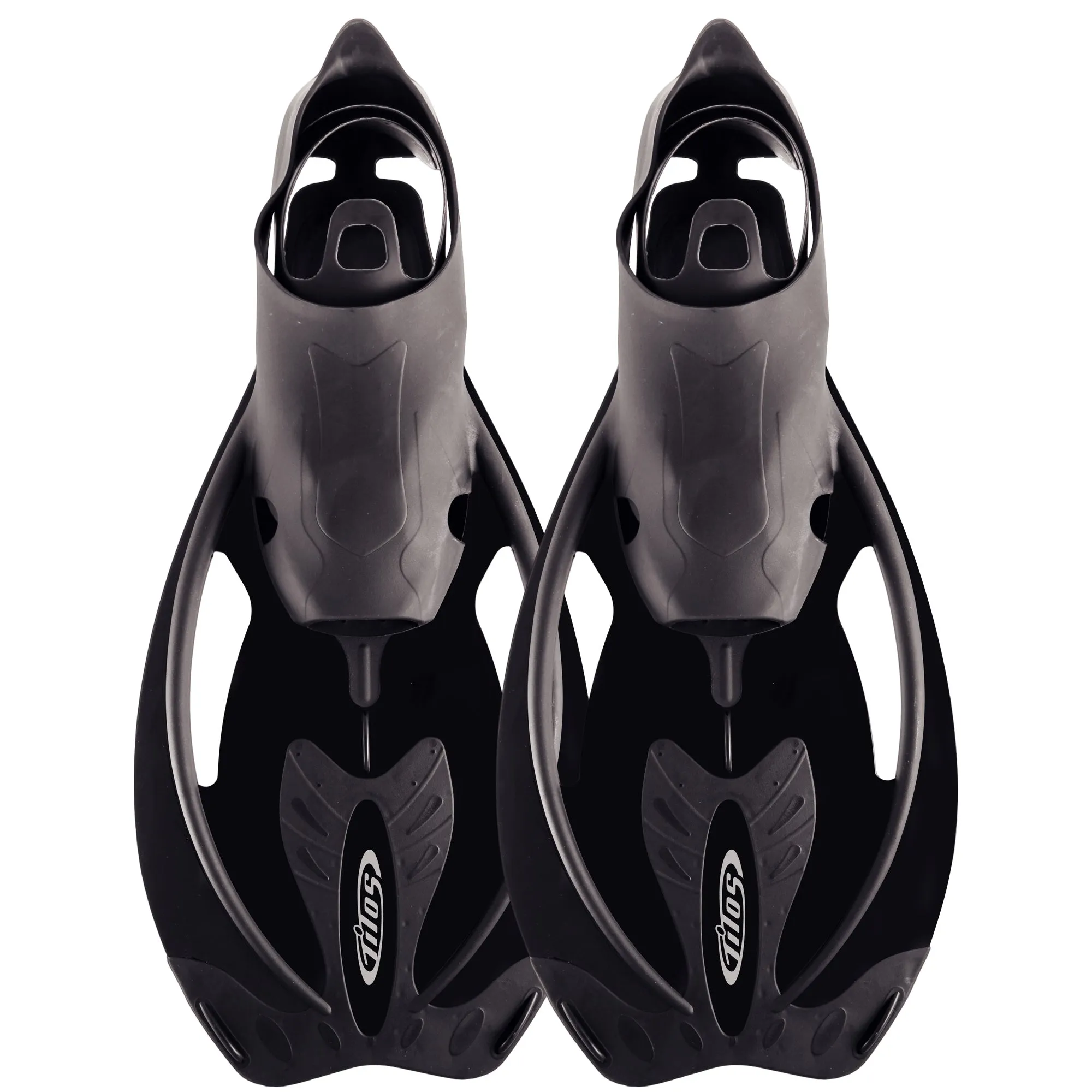 Vulcan Jr. Full Foot Fins