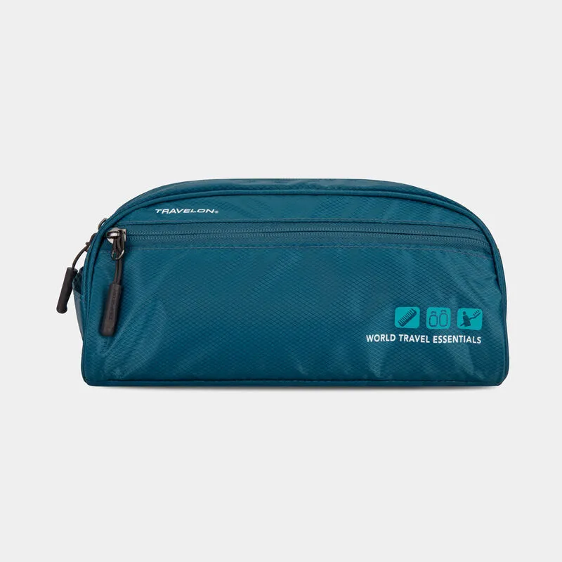 World Travel Essentials Toiletry Kit