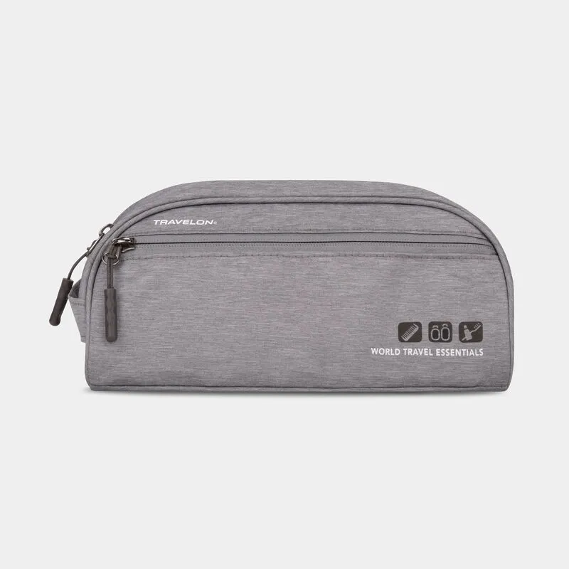 World Travel Essentials Toiletry Kit