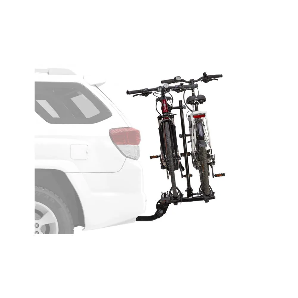 Yakima OnRamp 2" E-Bike Capable Bike Rack